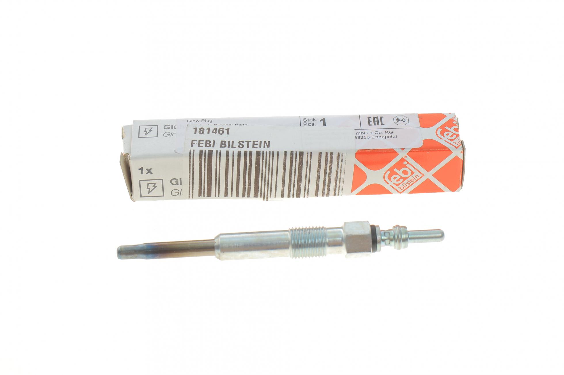 181461 FEBI BILSTEIN
